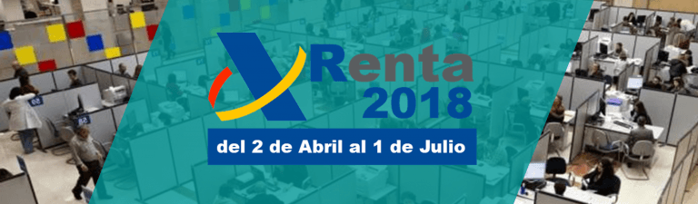 RENTA 2018
