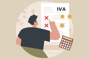 Lee más sobre el artículo 10+3 Errores de las Pymes en el IVA trimestral: Cómo evitarlos y prevenir sanciones