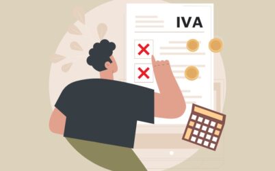 10+3 Errores de las Pymes en el IVA trimestral: Cómo evitarlos y prevenir sanciones