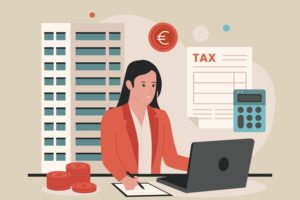 Lee más sobre el artículo Impuesto de Sociedades AEAT: Guía Completa para Declaraciones y Obligaciones Fiscales