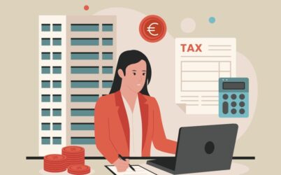 Impuesto de Sociedades AEAT: Guía Completa para Declaraciones y Obligaciones Fiscales