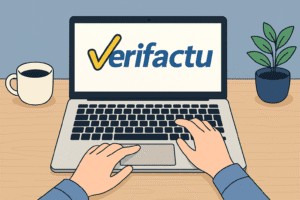 Lee más sobre el artículo Reglamento Verifactu: ¿Qué deben saber las empresas sobre los nuevos programas de facturación?