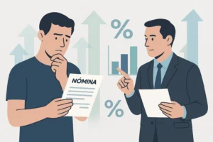 Lee más sobre el artículo Subida de cotizaciones de la Seguridad Social en 2026: MEI, cuota de solidaridad y base máxima