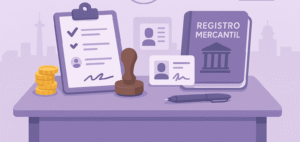 Lee más sobre el artículo Cambiar el administrador de una SL (2025): pasos, documentos y plazos