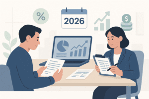 Lee más sobre el artículo Cómo calcular una nómina 2026 con MEI y cuota de solidaridad