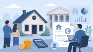 Lee más sobre el artículo Vivienda vacía e IRPF: cuánto te imputa Hacienda